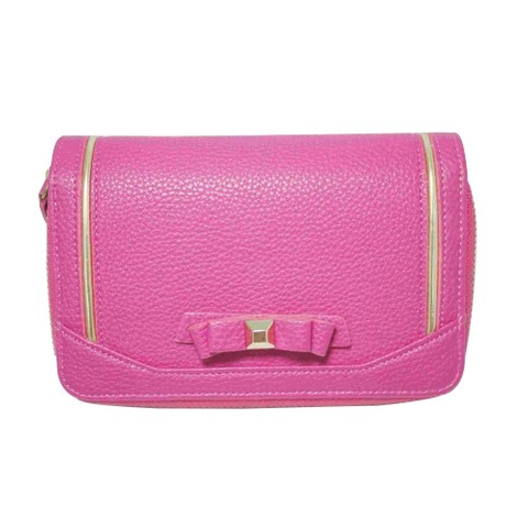 女用皮夾, 短夾, 長夾, 皮包