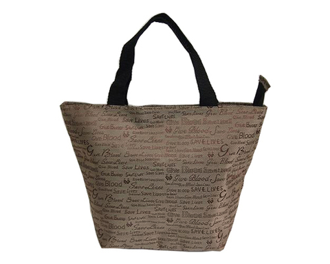 尼龍手提袋, 尼龍包, 購物袋, 防潑水包