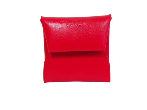 硬皮革零錢包, 皮製品零錢包, 贈品, 禮品