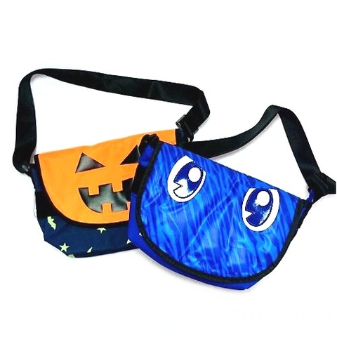 郵差包, 多功能郵差包, 造型郵差包