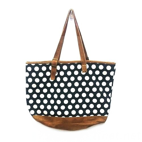 帆布托特包, 托特包, 側背包