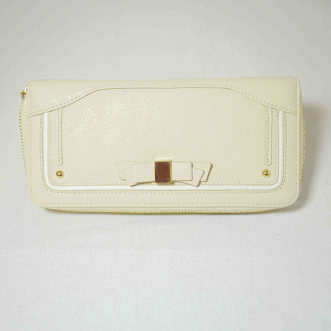 女用皮包, 皮夾, 長夾, 真皮皮夾, 皮包, 真皮