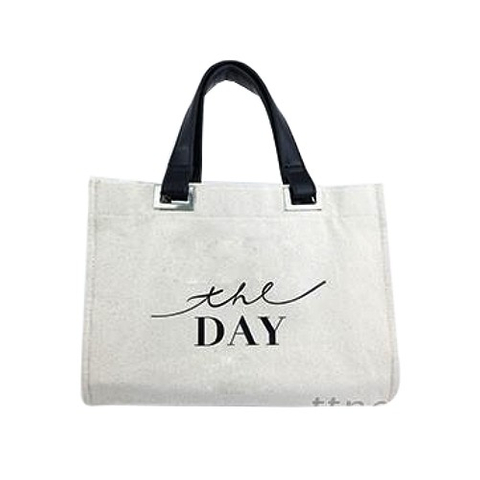 皮革帆布袋, 時尚帆布袋, 帆布袋