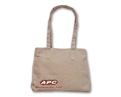 帆布手提袋
