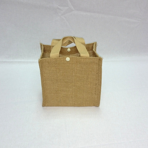 麻布手提袋