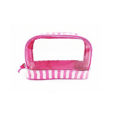 透明化妝包, 防水化妝包, PVC化妝包, PVC袋