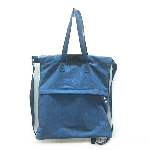 手提束口後背包, 束口後背袋, 束口後背包