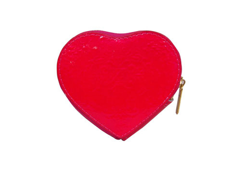 心型零錢包, 鑰匙包, 贈品零錢包