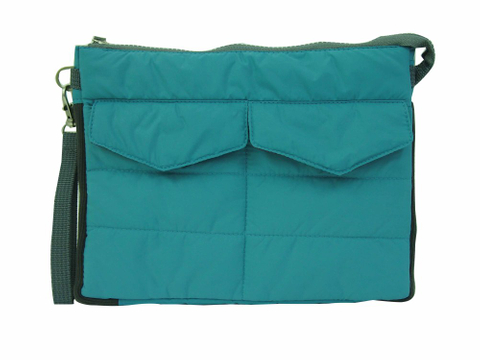 手提袋, 多功能手提袋, 袋中袋