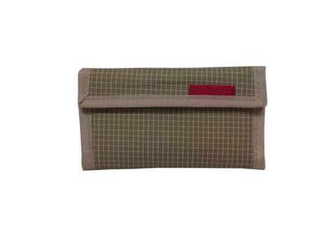 折疊鑰匙包, 鑰匙包, 皮革零錢包, PU皮零錢包