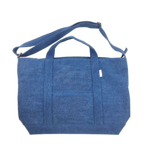 牛仔肩背手拿包