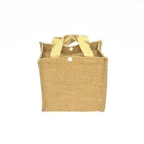 麻布手提袋, 手提袋, 贈品