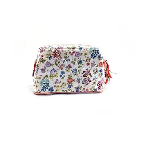 防水化妝包, 防潑水化妝包, 透明化妝包