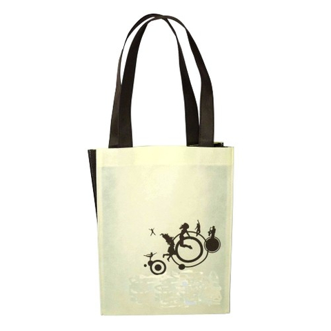 不織布, 編織包, 不織布包, 無紡布