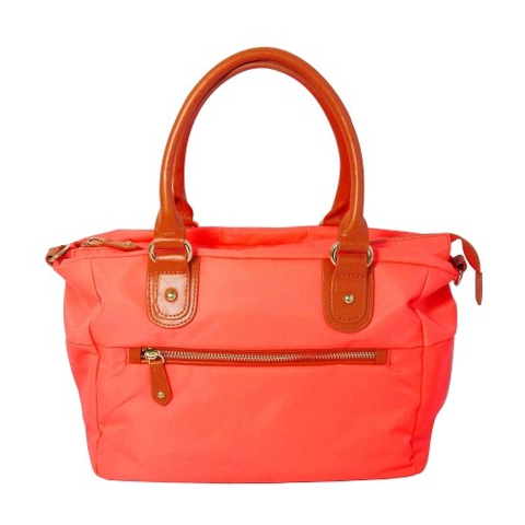 尼龍女用包, 包包, 肩背包, 側背包