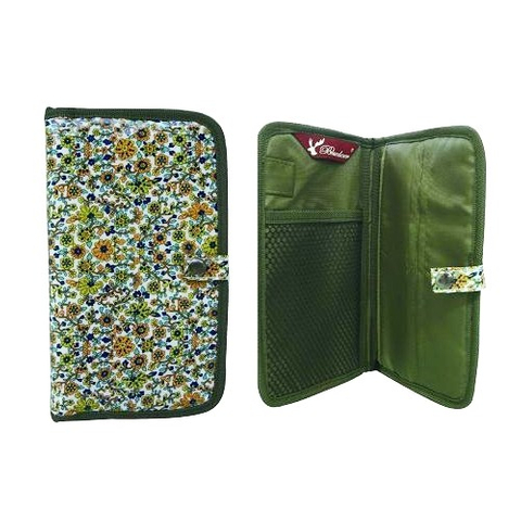 登機萬用包, 護照包, 護照夾, 收納包