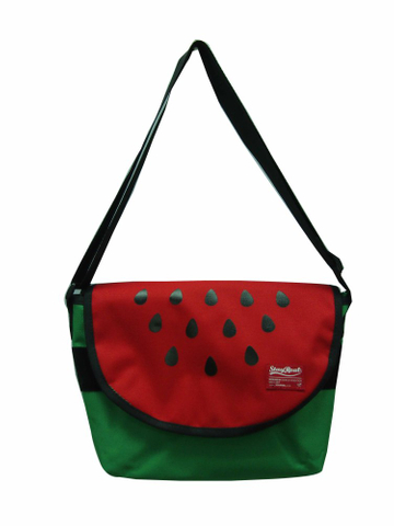 女用購物包, 郵差包, 特多龍