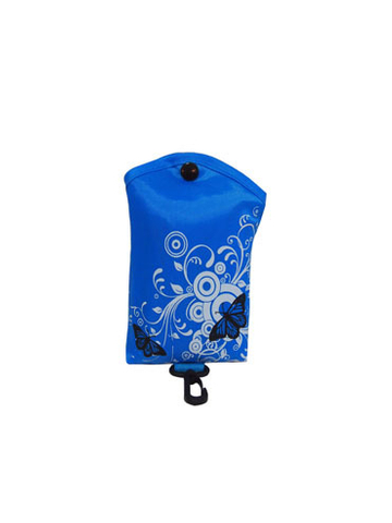 折疊購物袋, 行銷活動, 參展贈品, 選舉贈品