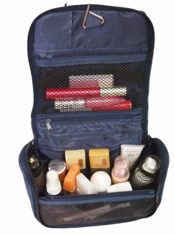 收納盥洗包, 梳洗包, 日用品收納袋