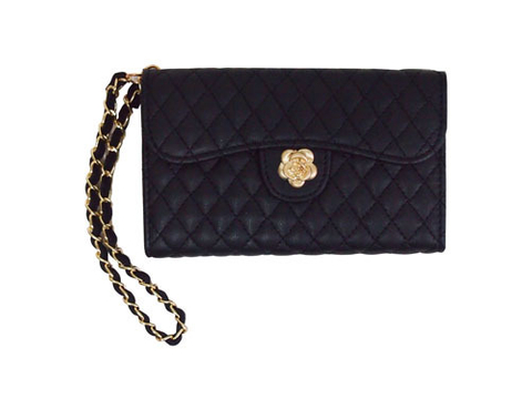 菱格手機包, 手機套, PU手機包, 皮革包