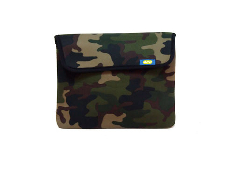 迷彩防摔電腦包, 防撞電腦包, 防水電腦包