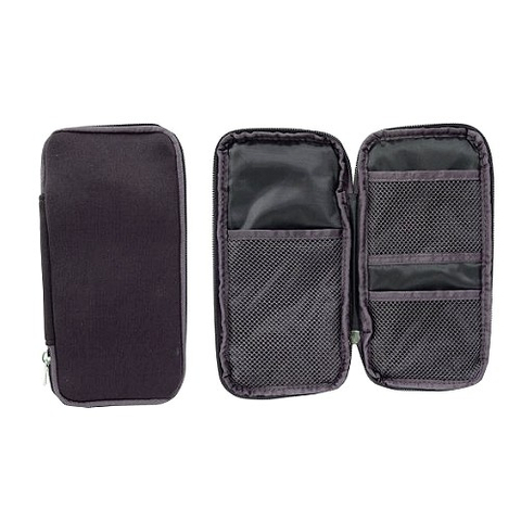 實用萬用包, 萬用包, 護照夾, 登機包