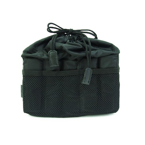 圓筒化妝包, 多功能化妝包, 束口化妝包