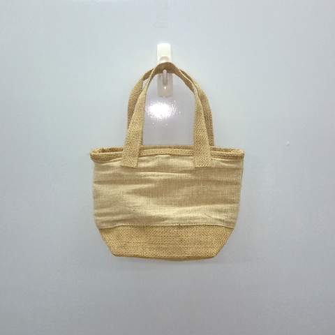 麻布手提袋