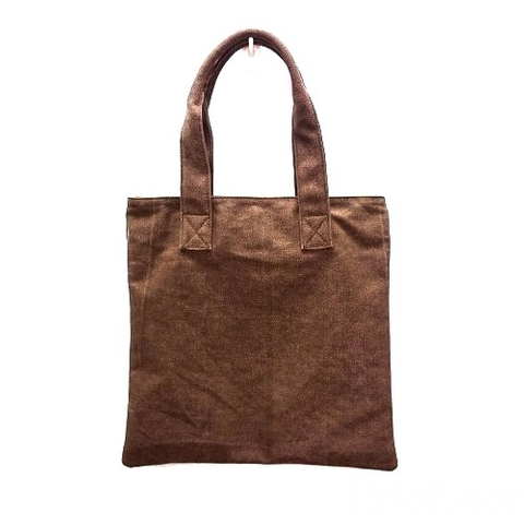 帆布袋, 帆布手提袋, 環保袋, 購物袋