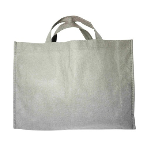 不織布袋, 無紡布手提袋