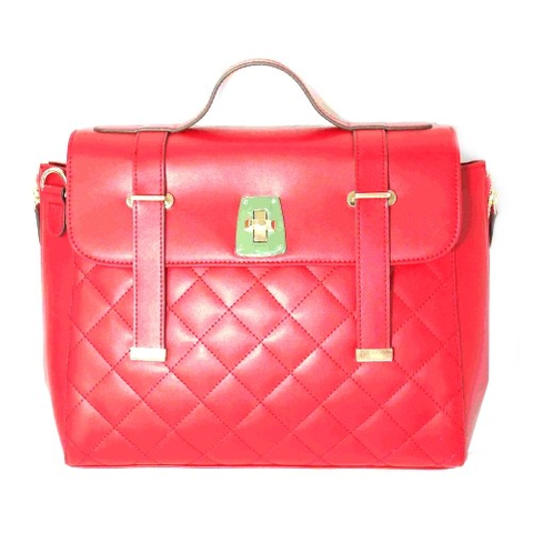 女用公事包, 皮革女用包, 公商日用包