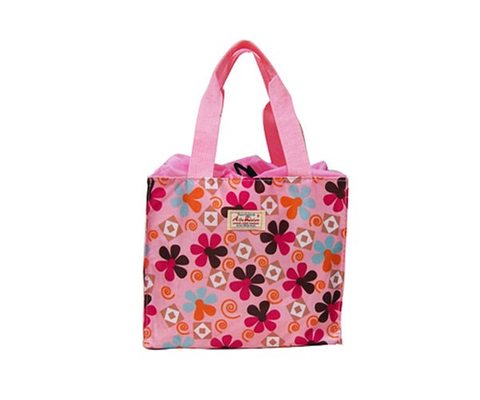 手提袋, 花布手提袋, 環保袋