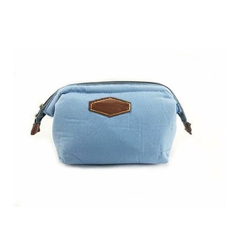 鐵絲化妝包, 鐵絲化妝箱, 大開口化妝包