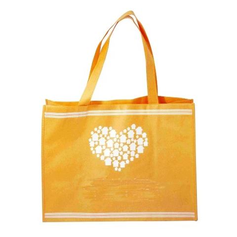 不織布提袋, 無紡布背袋, 側背提袋