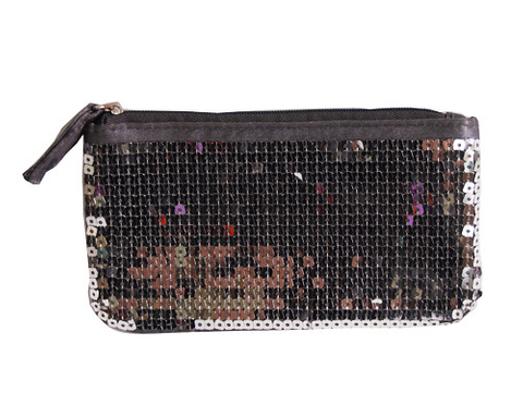 亮片零錢包, 零錢包, 造型零錢包, 時尚零錢包