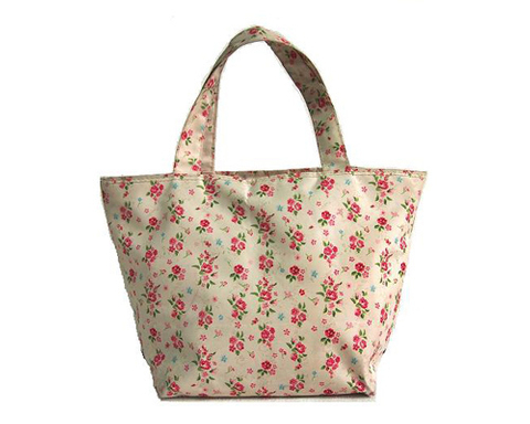 兩用手提袋, 造型手提袋, 購物袋, 防潑水包袋