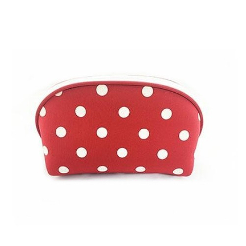 造型化妝包, 潛水料化妝包, 圓弧化妝包