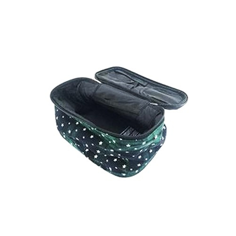 立體化妝包, 棉布化妝包,化妝包