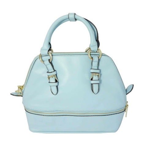 時尚皮製包, 皮革包, 合成皮女用包