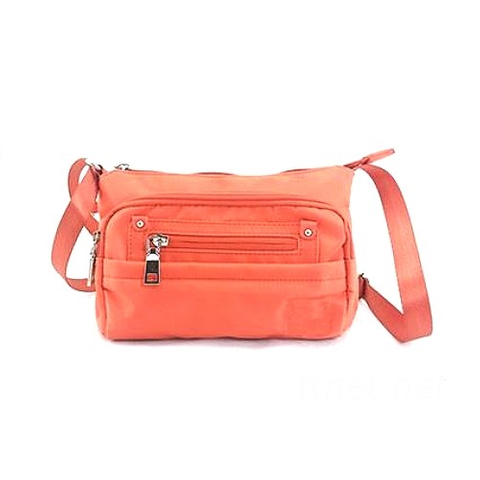 尼龍女用包, 尼龍包, 女用包