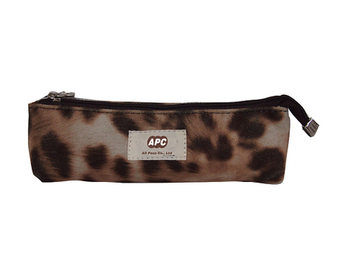 豹紋筆袋, 筆袋, 企業贈品, 客製化商品