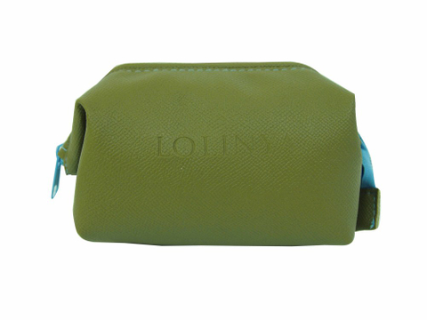 鐵絲化妝包, 立體化妝包, 收納包