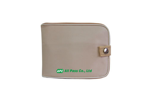 可愛造型皮夾包